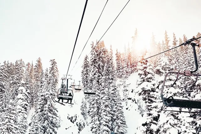 Breckenridge Ski Rental Packages - Image 4