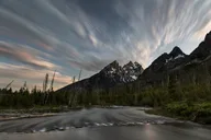 Grand Teton Night Photography Workshop thumbnail 5