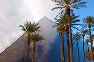 Las Vegas Strip Night Tour in Spanish thumbnail 4