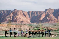 Utah Private Yoga Sessions thumbnail 2