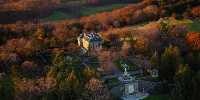 New York City Fall Foliage Helicopter Tour - Image 3