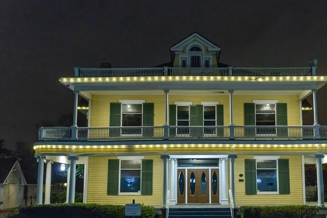 Corpus Christi Walking Ghost Tour - Image 5