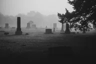 Nashville Historical Graveyard Tour thumbnail 3