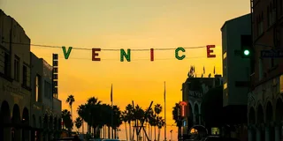 Los Angeles Private Tour