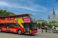 New Orleans Hop-On Hop-Off Bus Tour thumbnail 4