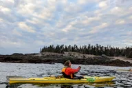 Casco Bay Sea Kayak Tour Half-Day thumbnail 5
