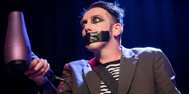 Las Vegas Tape Face Show at MGM Grand - Image 2