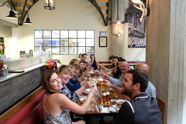 Los Angeles Walking Food Tour - Image 5