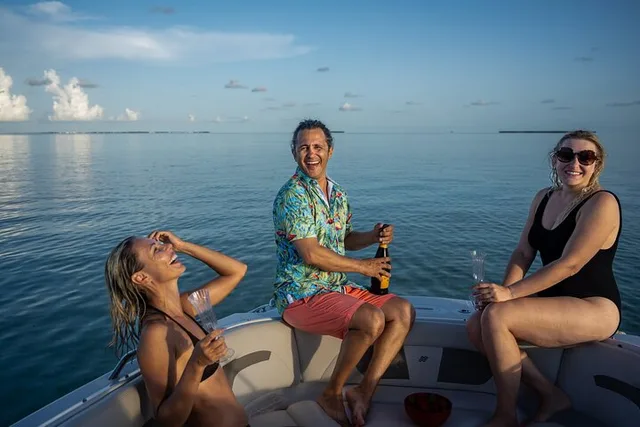 Key West Dolphin & Snorkeling Tour - Small Group - Image 3
