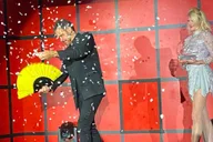 Branson Cabaret Comedy Magic Dinner Show thumbnail 4