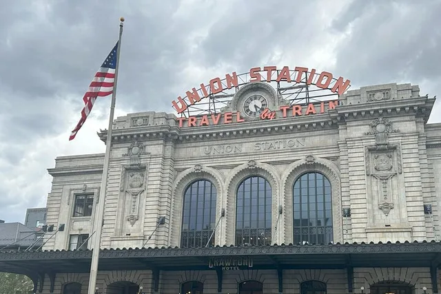 Denver Historical Walking Tour - Image 3
