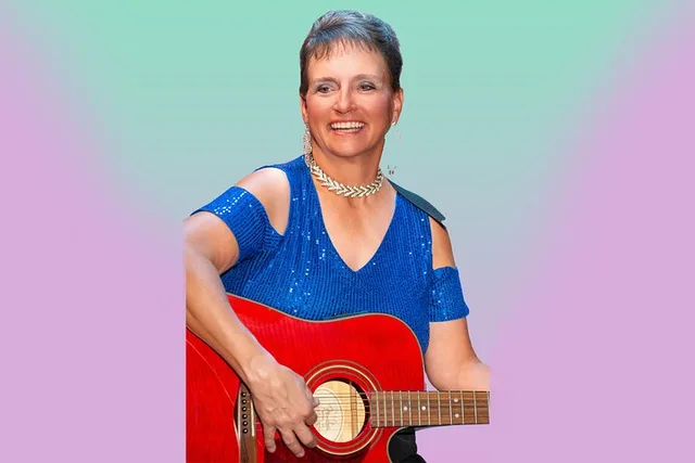 Pigeon Forge Tribute to Female Music Superstars 90 min - Image 5