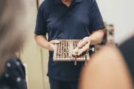 Lahaina Chocolate Factory Tour thumbnail 4