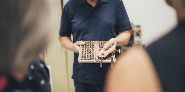 Lahaina Chocolate Factory Tour - Image 4