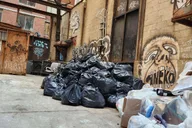 New York City Garbage and Rats Walking Tour thumbnail 1