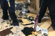 Sacramento Rage Room Experience thumbnail 5