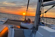 Destin Sailing Adventure 3-Hour thumbnail 3