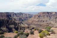 Las Vegas Grand Canyon West Rim Small Group Day Trip thumbnail 4