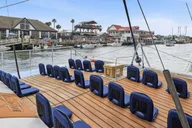 Charleston Harbor Sunset Sail with Drinks thumbnail 3
