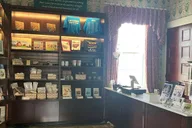 Cincinnati Harriet Beecher Stowe House Tour thumbnail 4
