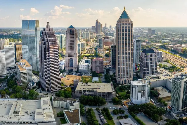 Atlanta Private Airport Transfer - Image 3