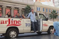 Hollywood Celebrity Homes and Hop-on Hop-off Tour thumbnail 5
