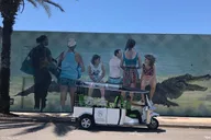Jacksonville Public Art Tour thumbnail 6