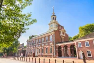 Philadelphia Founding Fathers Walking Tour thumbnail 3