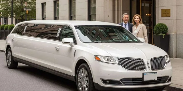 New York City Airport Private Transfer - Image 6