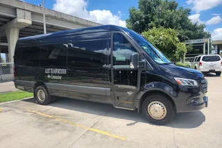 New Orleans Airport Transfer