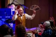 Branson Comedy Bash Dinner Show thumbnail 3