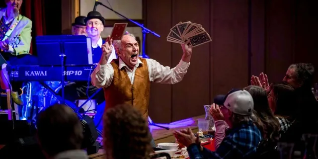Branson Comedy Bash Dinner Show - Image 3