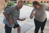 Fontana Scavenger Hunt Experience thumbnail 4