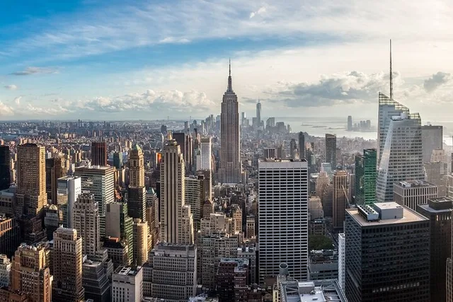 New York Celebrity Chef Self-Guided Tour - Image 6