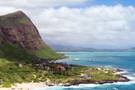 Oahu Circle Island Tour from Waikiki thumbnail 1