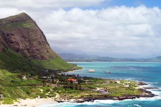 Oahu Circle Island Tour from Waikiki