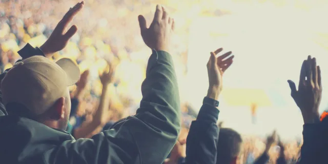 Houston Texans Football Game at NRG Stadium - Image 4