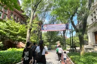 Philadelphia UPenn Campus Walking Tour thumbnail 3
