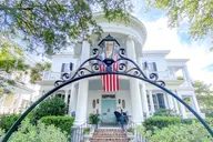 Charleston Walking Tour with Author Liz Butler thumbnail 1