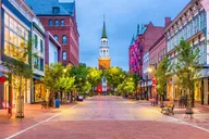 Burlington Scavenger Hunt Adventure thumbnail 3