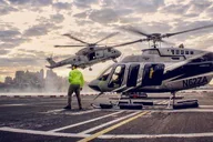 New York City Helicopter Tour thumbnail 2