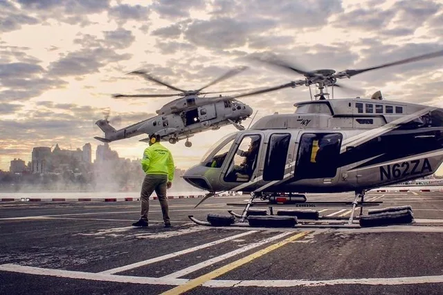 New York City Helicopter Tour - Image 2