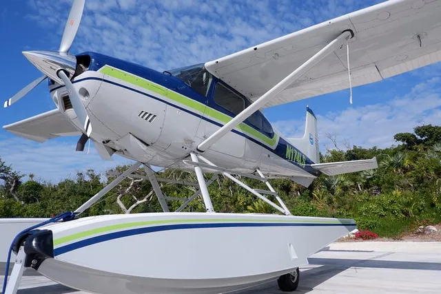 Fort Lauderdale Seaplane Tour - Image 3