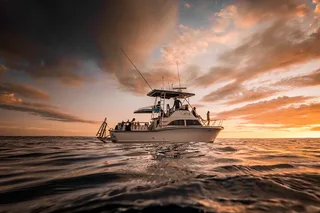 Waikiki Sunset Cruise