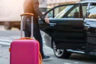 New York City Private JFK Airport Transfer thumbnail 1