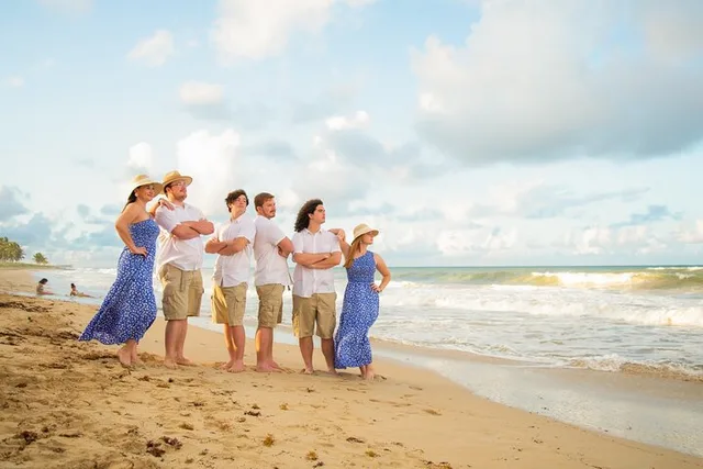 Key West Professional Photo Shoot - Image 1