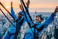 New York City Climb Skyscraper Experience thumbnail 1