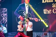Branson Hot Rods and High Heels Show 2 hr thumbnail 2