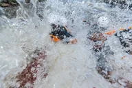 Glenwood Springs Rafting Adventure Shoshone Rapids 150 Min thumbnail 1