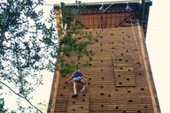 Charleston Zipline Canopy Tour & Rock Climbing Wall thumbnail 4